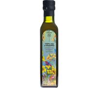 Wellbear Olio di enotera spremuto a freddo - 250 ml