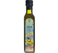Wellbear Olio di enotera spremuto a freddo - 250 ml