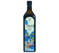 Wellbear Olio di nigella spremuto a freddo, 1000 ml