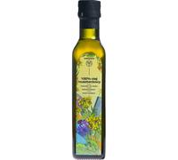 Wellbear Olio di senape spremuto a freddo - 250 ml