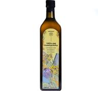 Wellbear Olio di senape spremuto a freddo - 500 ml