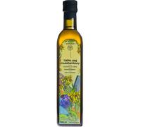 Wellbear Olio di senape spremuto a freddo - 500 ml