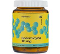 Wellbear Spermidine 10 mg - 30 Capsule