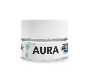 WellBeauty - AURA - Crema Viso Idratazione Profonda 50 ml