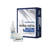 WellBeauty - AURA + SETA - Kit Luxury Skincare 150 ml