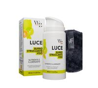 WellBeauty - LUCE - Burro Detergente Struccante 100 ml