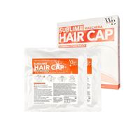 Wellbeauty - Maschera Capelli Monouso Anticrespo Disciplinante 1 St