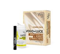 WellBeauty - VOLO + LUCE - Kit Luxury Skincare 107 ml