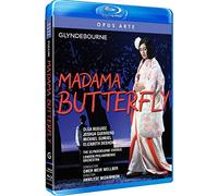 Wellber Omer Meir Dir - Madama Butterfly