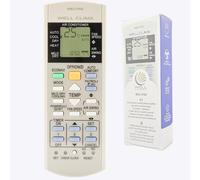 Wellclima Telecomando Universale specifico per Condizionatore WEC-PN2 Completo