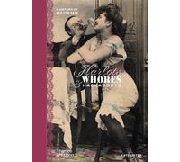 Wellcome Collection Kate Lister Harlots, Whores & Hackabouts (Copertina rigida)