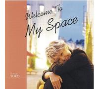 ウエルカム・トゥ・マイ・スペース -Wellcome To My Space- [APCD-4011]