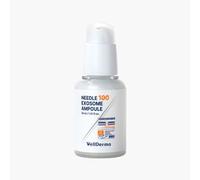 WellDerma - Ampolla Micro Agujas Needle Exosme Ampoule 100