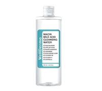 WellDerma - Niacin Mild Cleansing Water 500ml