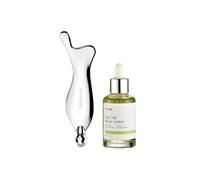WELLDERMA X iUNIK Basics Set