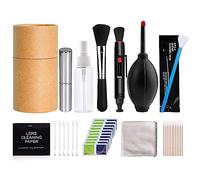 WELLDOER 11Pcs DSLR Lens Camera Kit Digtal Prodotto Tablet Cellulare Macchina Fotografica Digitale Sensore Strumento Macchina Fotografica Soluzione