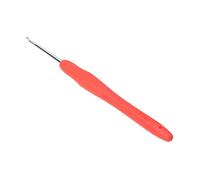 WELLDOER Ergonomico Multi Colore Uncinetto Filato Per Lavoro A Maglia 2-8mm Con Per Caso T Tunisino Uncinetto Set