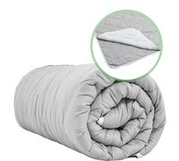 Welldora Piumone in Due Pezzi Anallergico Morbido per Tutto l'Anno 135x200