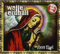Welle:Erdball - 1000 Engel