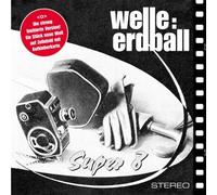Welle Erdball - Ausverkauft Super 8/Ltd.