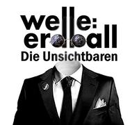 Welle: Erdball - Die Unsichtbaren