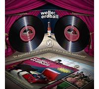 Welle: Erdball - Engelstrompeten & Teufelsposaunen