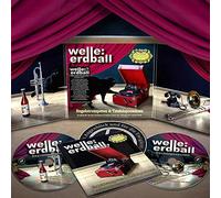 Welle: Erdball - Engelstrompeten & Teufelsposaunen