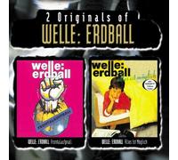 Welle: Erdball - Frontalaufprall/Alles Ist Moglich