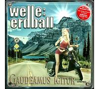Welle Erdball - Gaudeamus Igitur