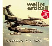 Welle Erdball - Starfighter