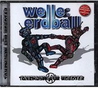 Welle Erdball - Tanzmusik Fur Roboter