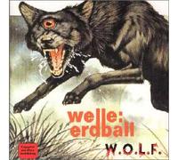 Welle: Erdball - W.O.l.F.