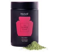 WelleCo - The Super Elixir Mixed Berry - Polvere 300 g