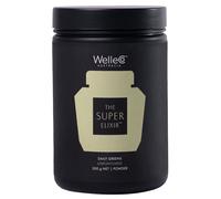 WelleCo - The Super Elixir™ Unflavoured Refill - Polvere 300 g