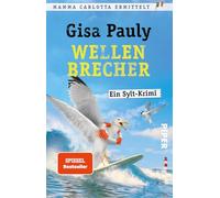 Gisa Pauly – Wellenbrecher – Un giallo di Sylt (Mamma Carlotta 12) – Tascabile