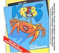 Wellenbrink,E.U.d.Krebs - Sternzeichen Krebs