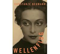 Wellenflug: Roman | Die Geschichte einer Familie, die ganz nebenbei deutsche Vergangenheit erzählt