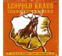 WELLENKAPELLE, LEOPOLD KR - 15 BLACK FOREST SURF ORIG