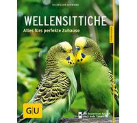 Wellensittiche: So fühlen sie sich rundum wohl