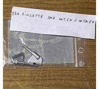 Weller 0054414499 Punte SMD pinzette termiche WTA50 Wt50 Wt5 Stazione Saldante