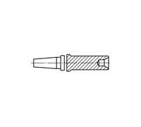WELLER - 0058720781 - ADATTATORE, ET-LT, PER LR21