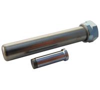 WELLER - 0058720787 - Adattatore Per Punta Di Saldatura, PT7/LT, Con Barile