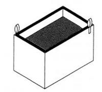 Weller 100-2000-ESDN Filtro antiparticolato 1 pz.
