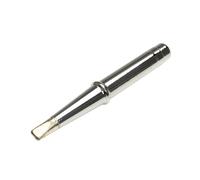Weller 4CT6D7-1 CT6 D7 Punta Di Saldatura - Punta A Cuneo 370°C 5,0mm