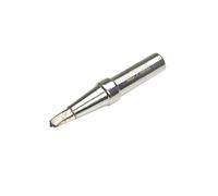 Weller 4ETB-1 Et B Saldatura Punta - Scalpello Punta 2.4 x 0.8mm