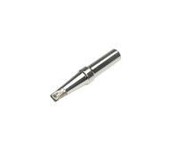 Weller 4ETC-1 Et C Saldatura Punta - Scalpello Punta 3.2 x 0.8mm