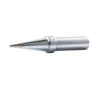 Weller 4ETHL-1 Et Hl Saldatura Punta - Scalpello Punta 0.8 x 0.4mm