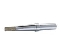 Weller Punta di saldatura 4ETM-1 Scalpello lungo 3,2 x 1,2 mm