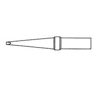 Weller 4ETM-1 Punta di saldatura Forma oblunga Dimensione punta 3.2 mm