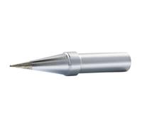 Weller 4ETP-1 Et P Saldatura Punta - Rotondo Blunt Ø 0.8 x 0.8mm
